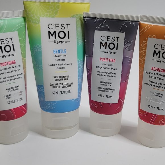 New C’est Moi Bundle - Picture 3 of 3